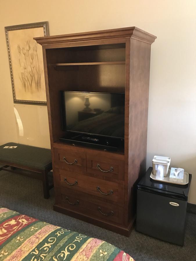 Lititz Inn And Suites Екстериор снимка